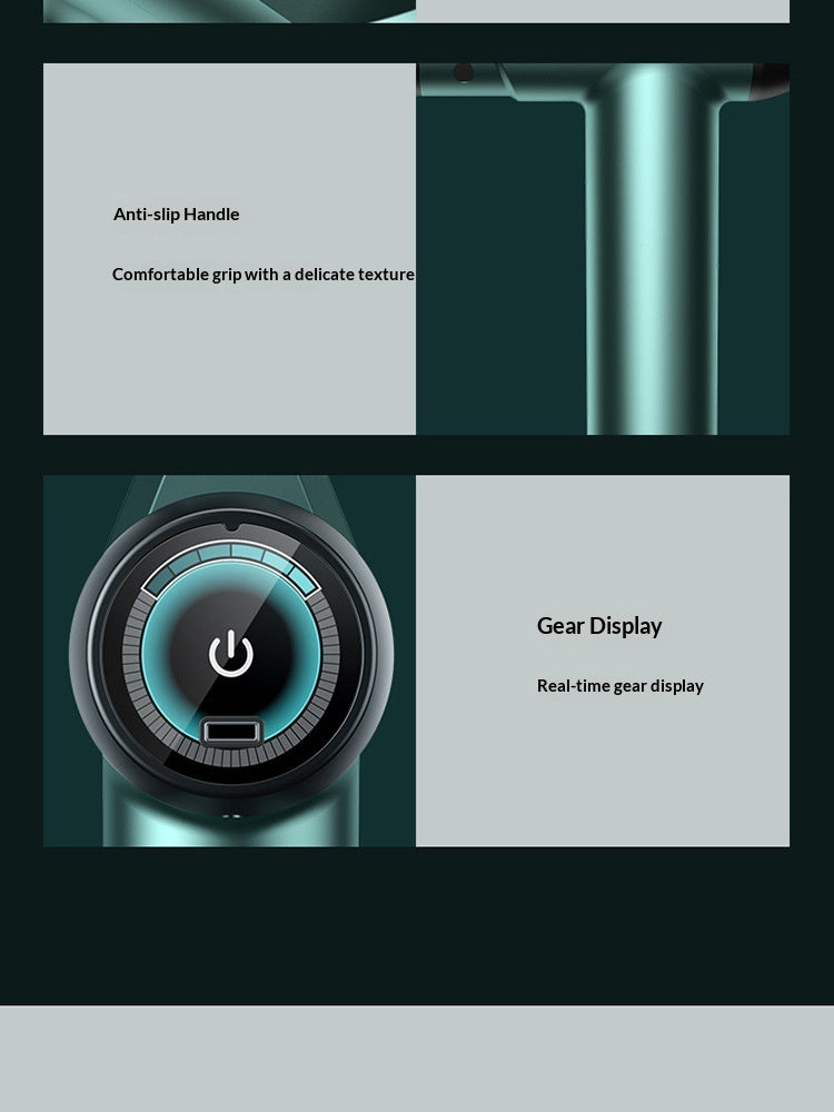 Recovery Massager