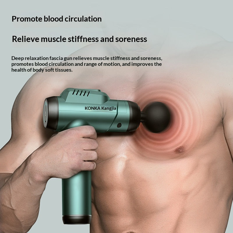 Recovery Massager