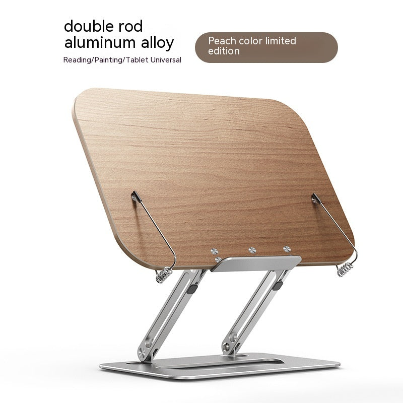 Reading Laptop Stand