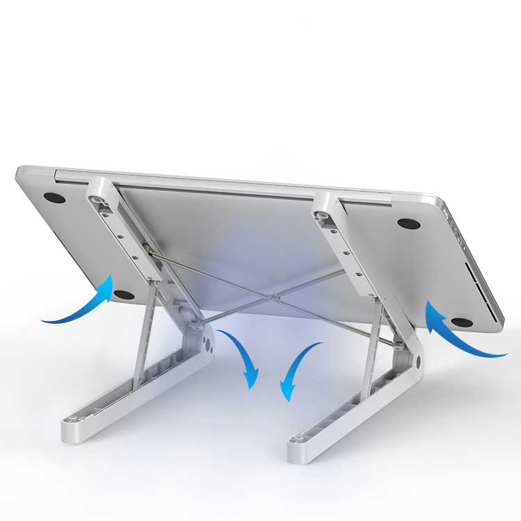 Soporte para laptop