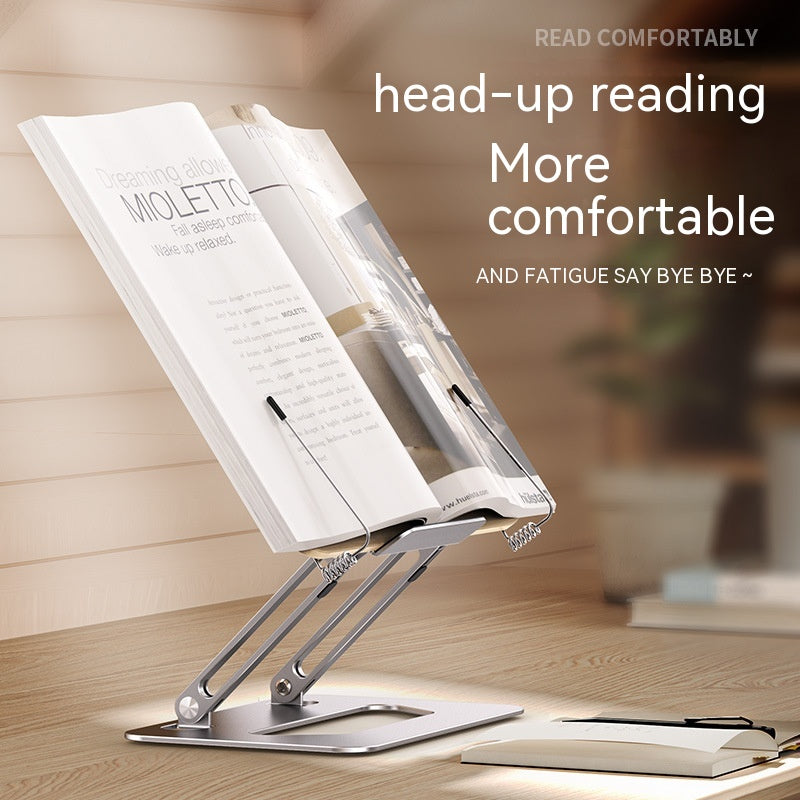 Reading Laptop Stand