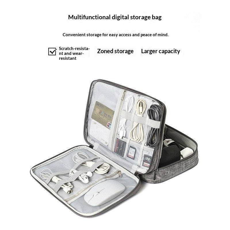 Cable Organizer