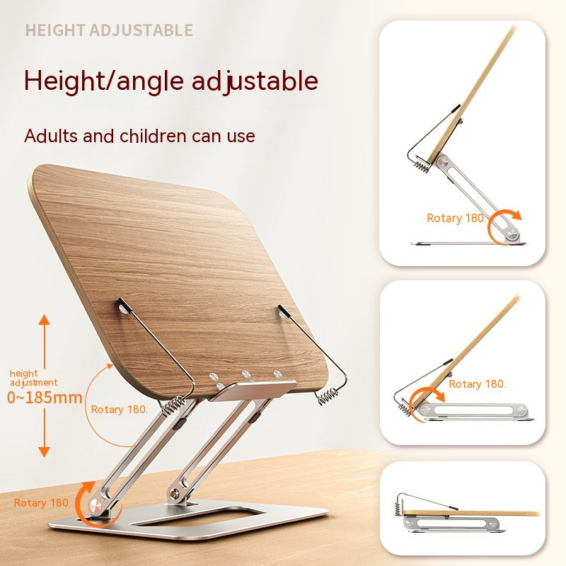Reading Laptop Stand