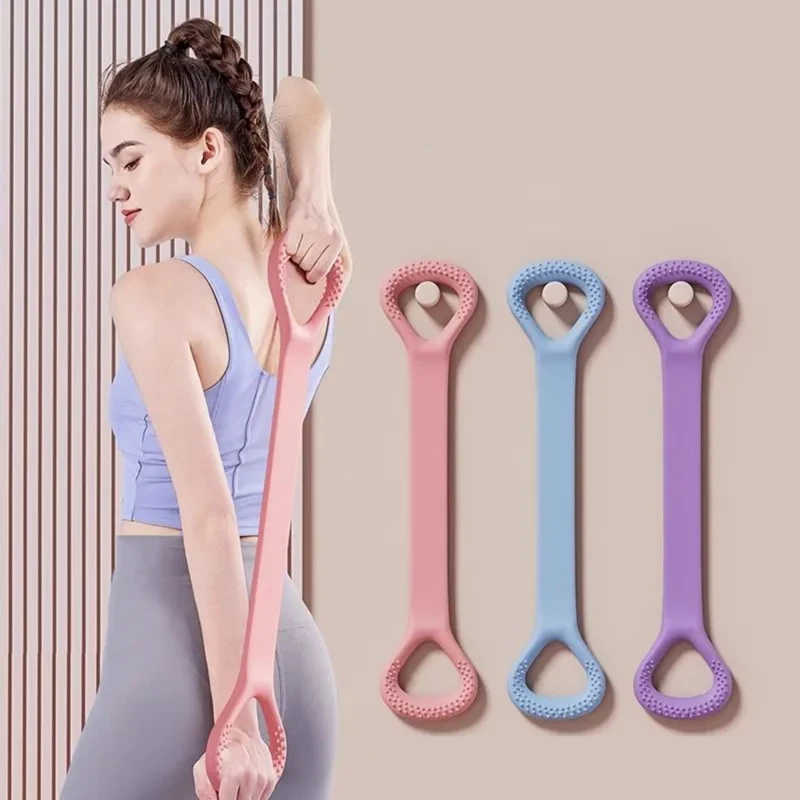 At-desk Posture Wellness Band