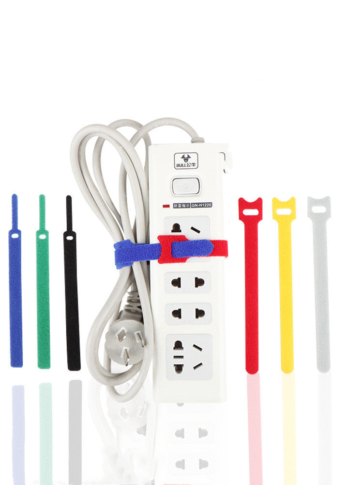 Reusable Cable Ties
