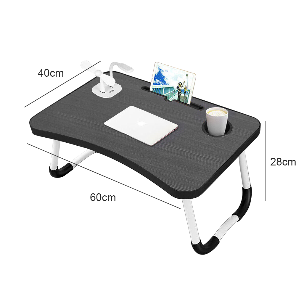 Laptop Workstation Desk
