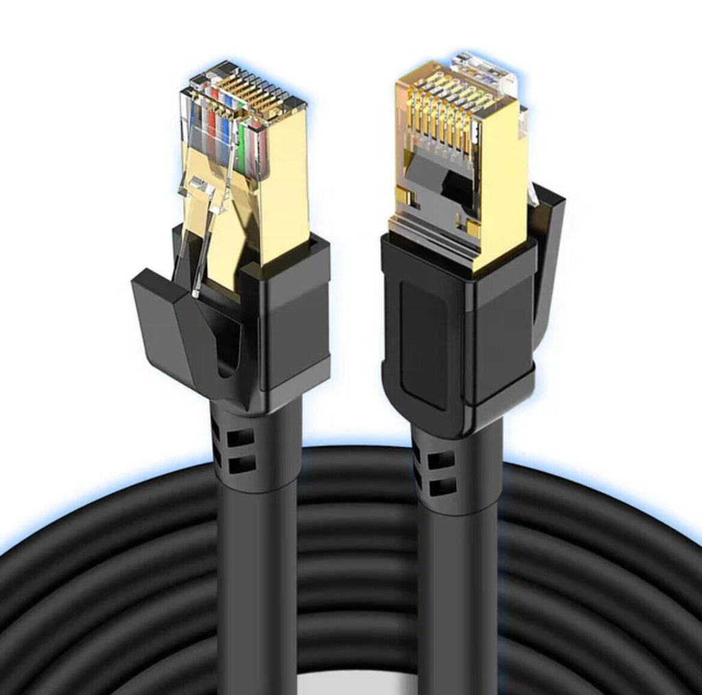 Ultra Fast Ethernet Network Patch Cable