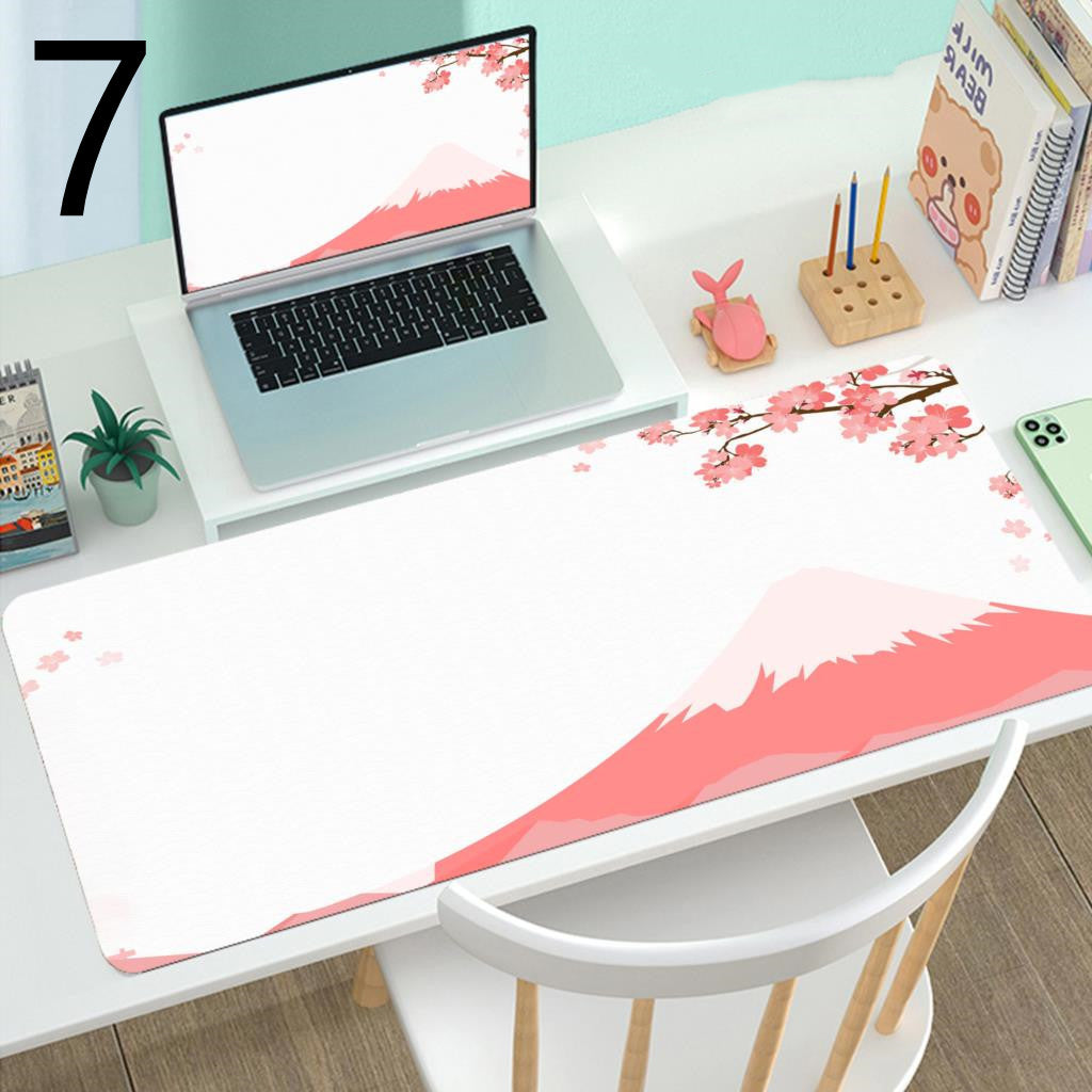 Gaming Desk Mat
