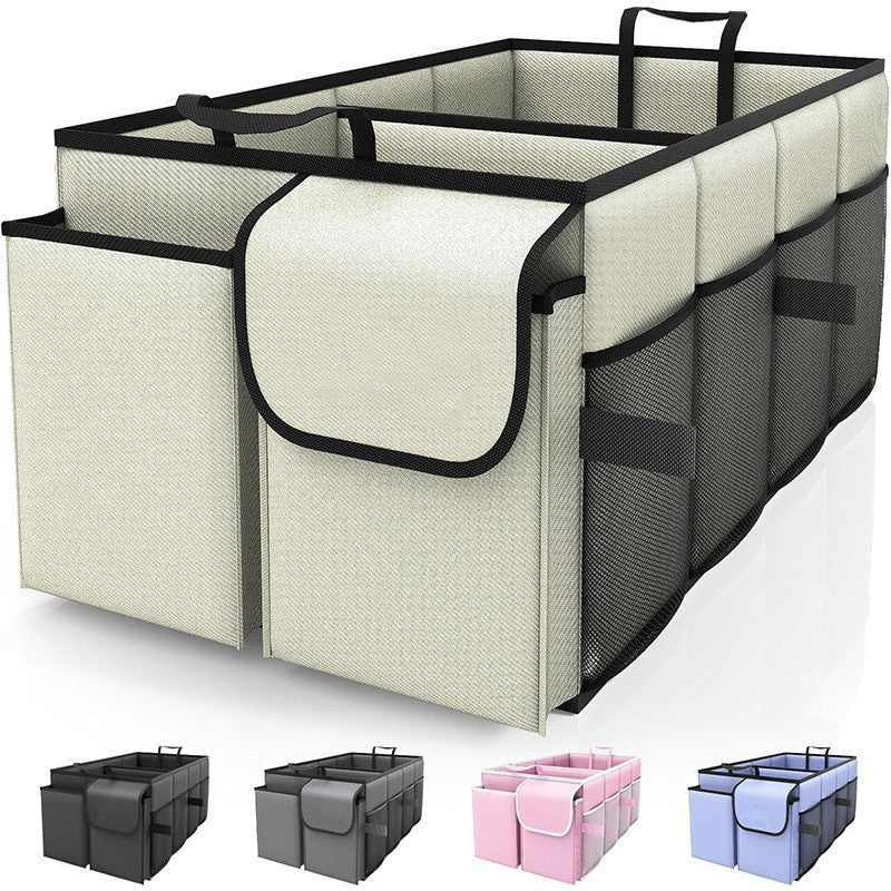 Cable Organizer