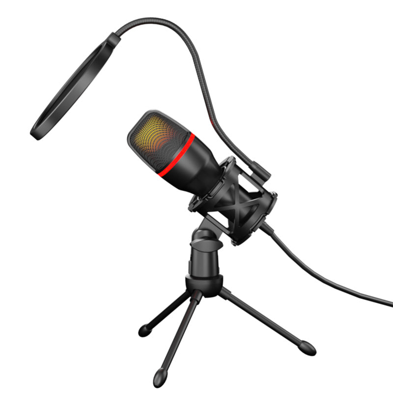 Desktop Microphone Kit