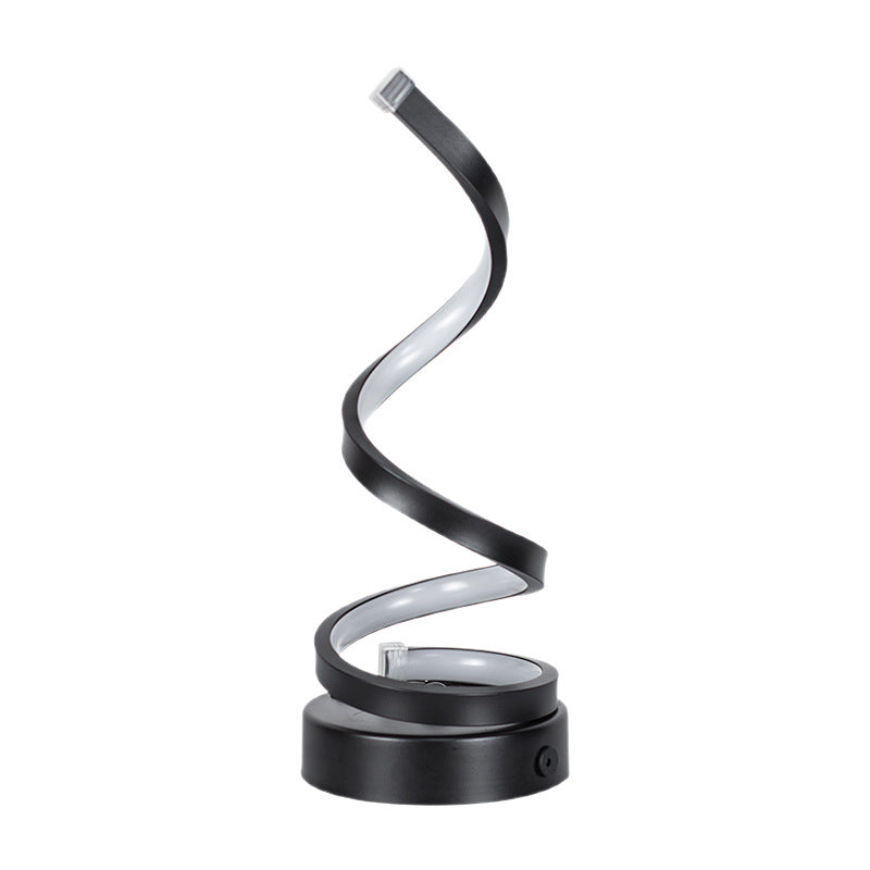 Adjustable LED Desk Task