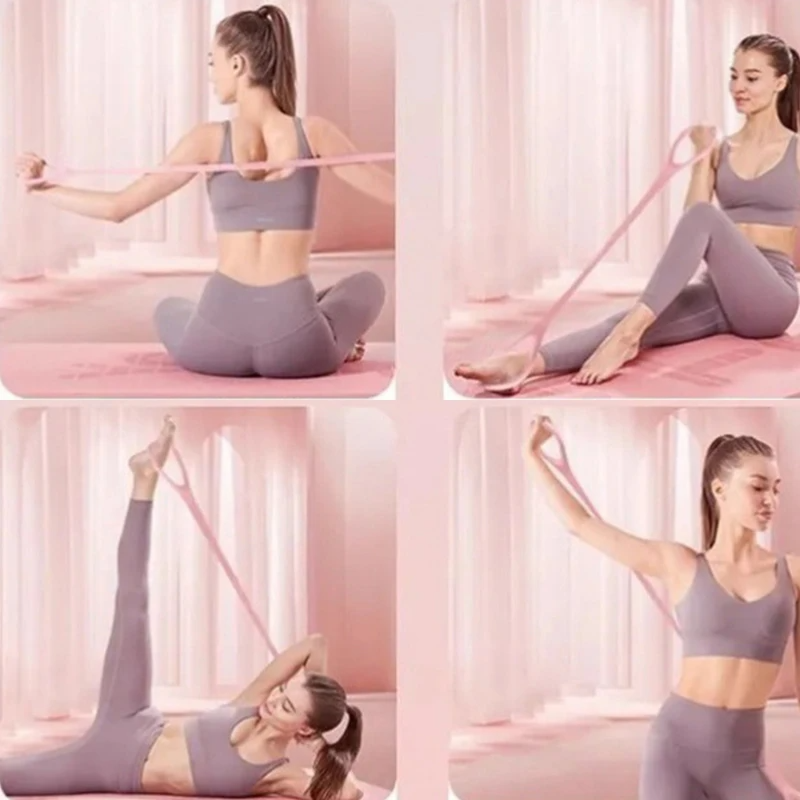 At-desk Posture Wellness Band