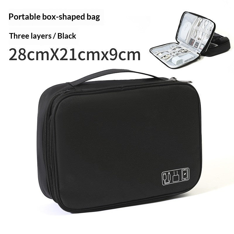 Cable Organizer