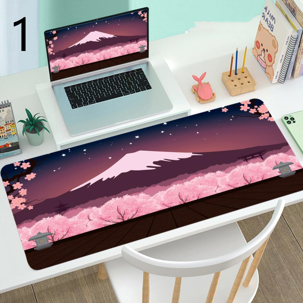 Gaming Desk Mat