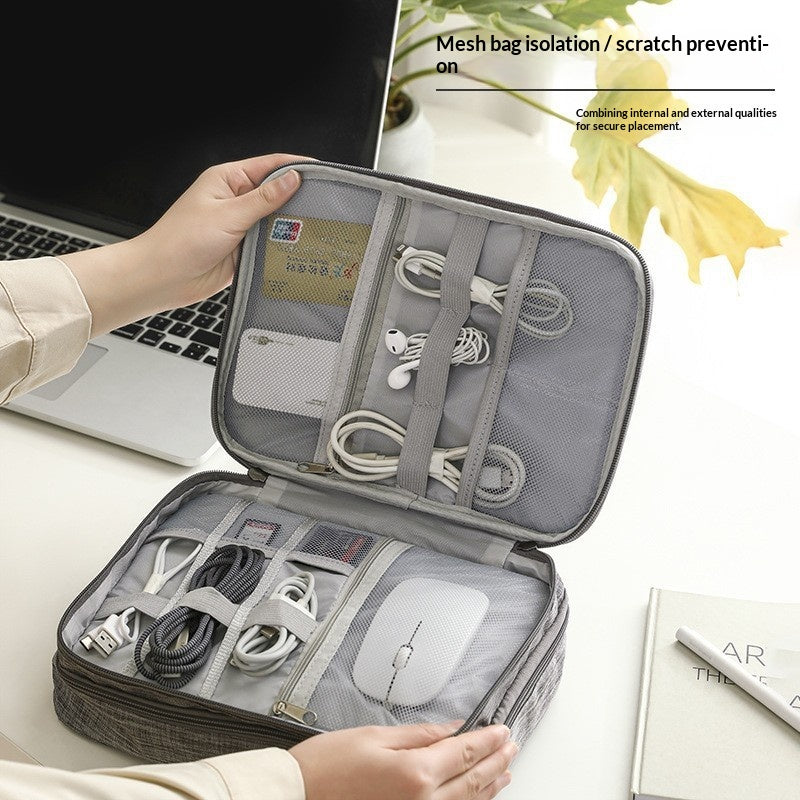 Cable Organizer
