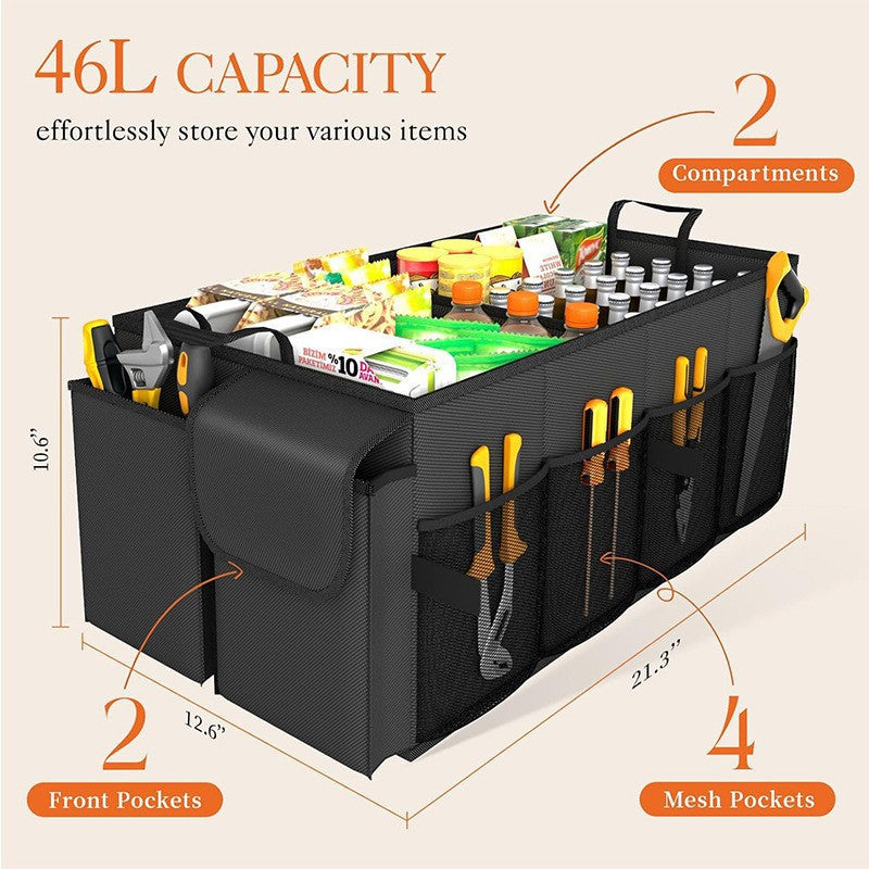 Cable Organizer