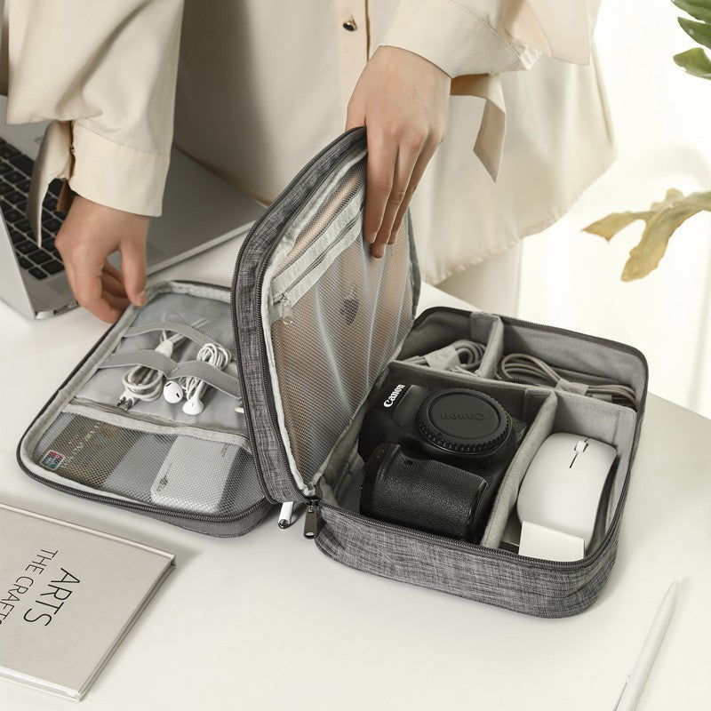 Cable Organizer