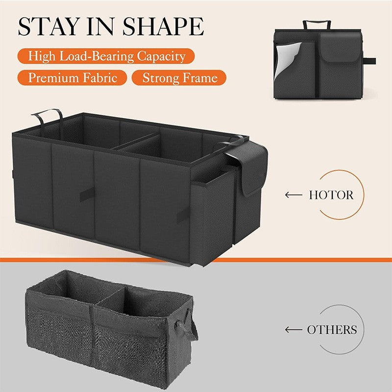 Cable Organizer