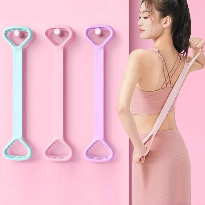 At-desk Posture Wellness Band