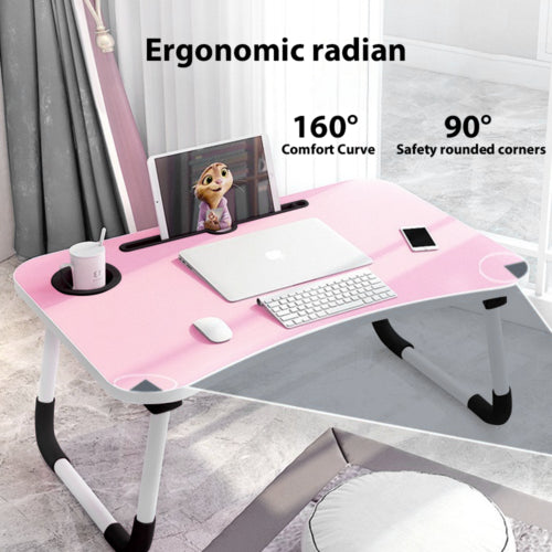 Laptop Workstation Desk