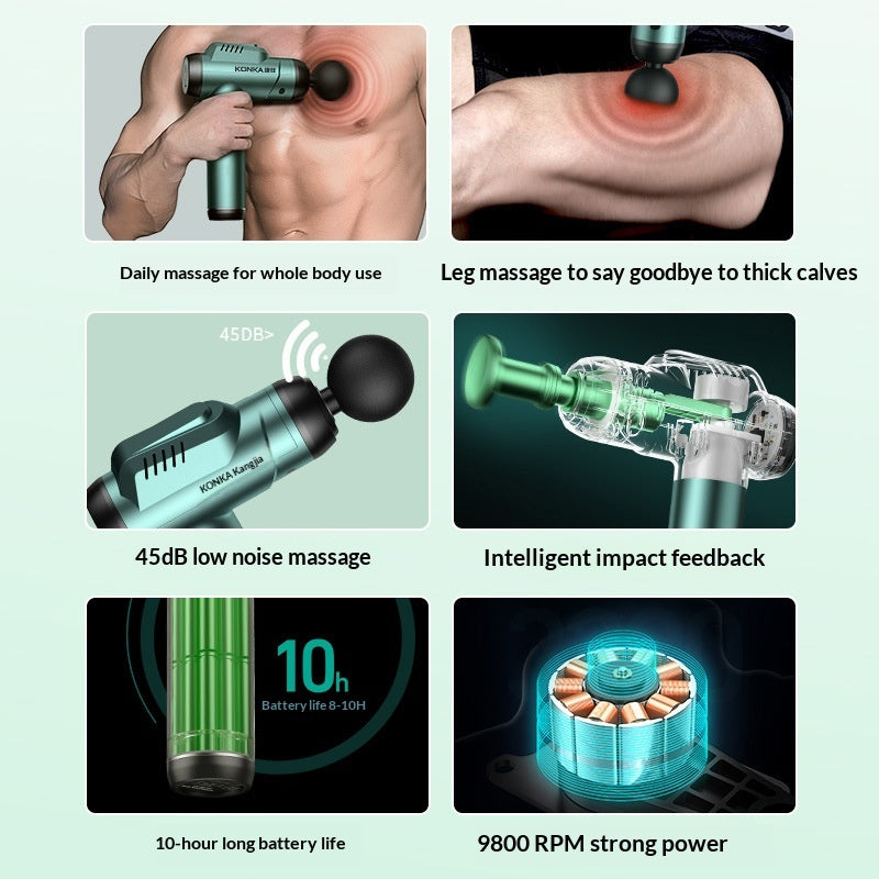 Recovery Massager