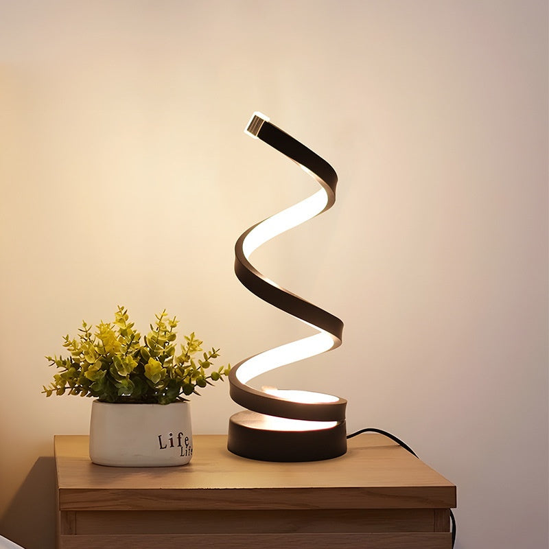 Adjustable LED Desk Task