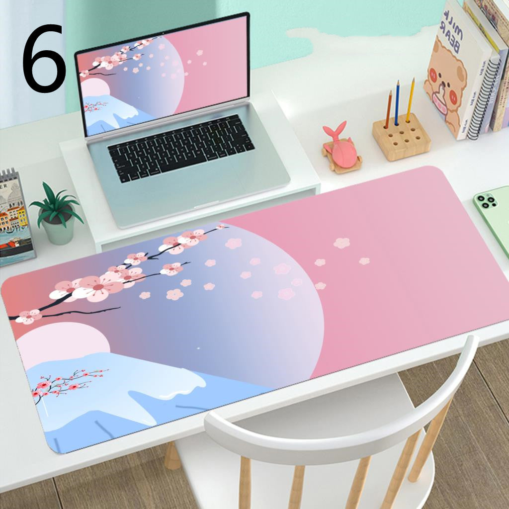 Gaming Desk Mat