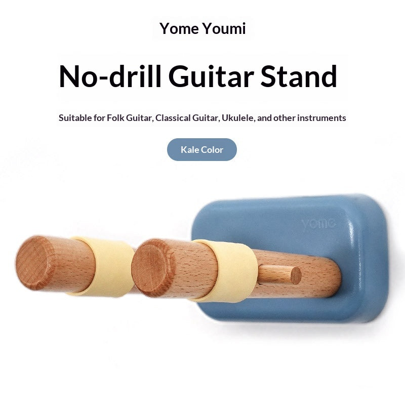 Solid Wood Instrument Display