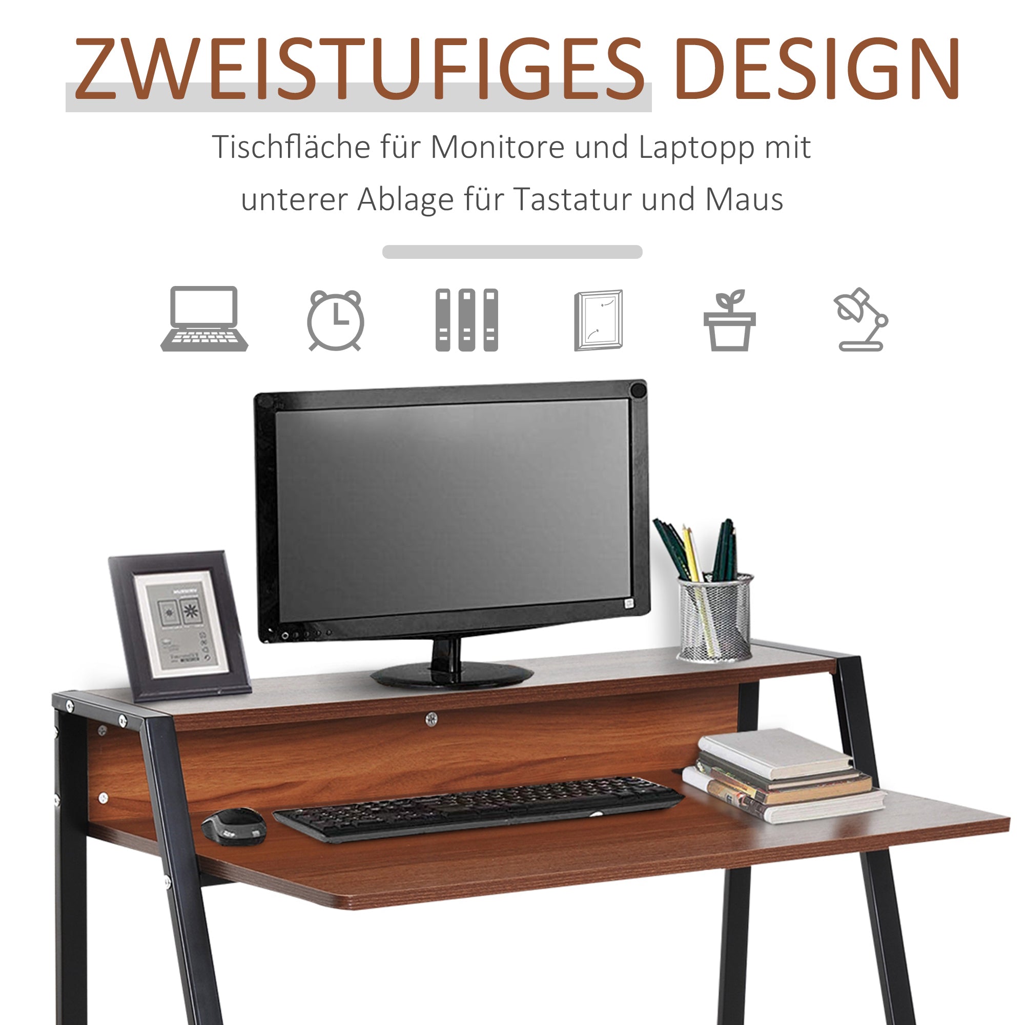 Cable Organizer