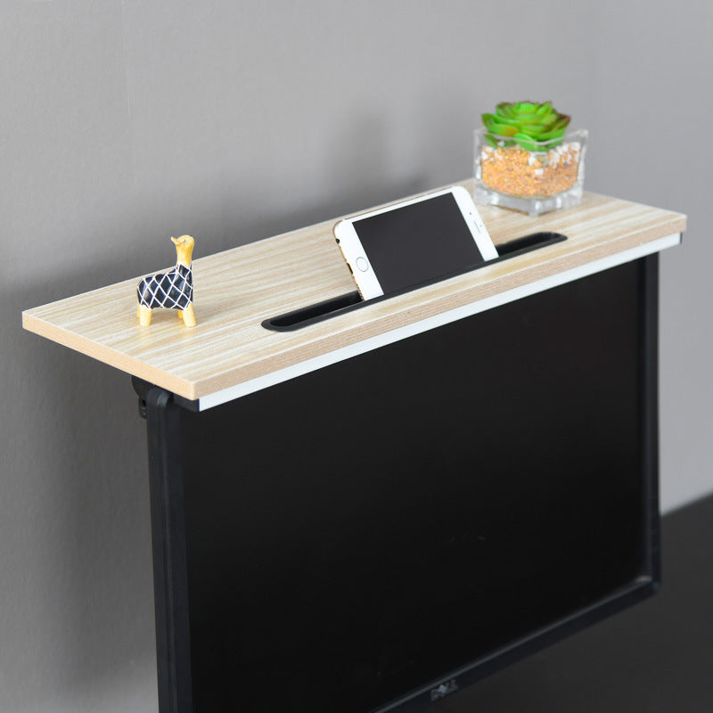Accesorios de soporte de almacenamiento para escritorios de oficina