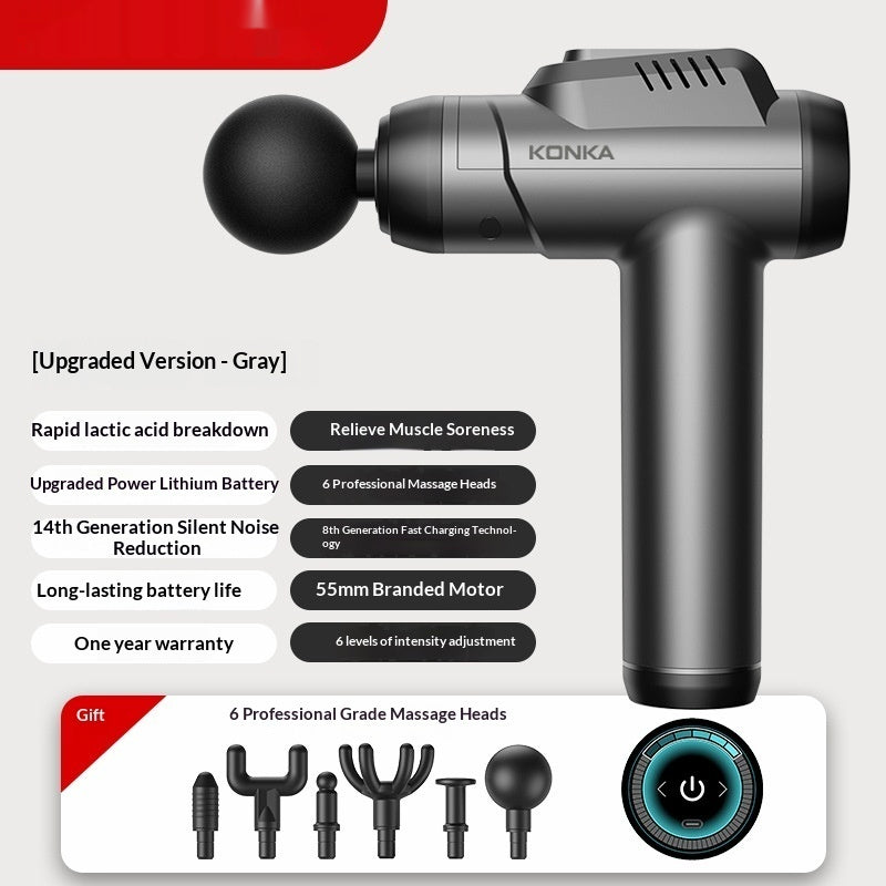 Recovery Massager