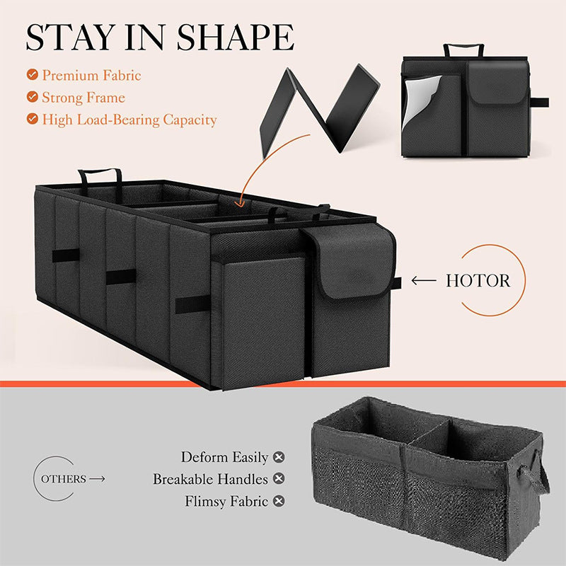 Cable Organizer