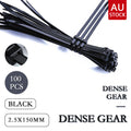 Pro Desk Cable Management Kit
