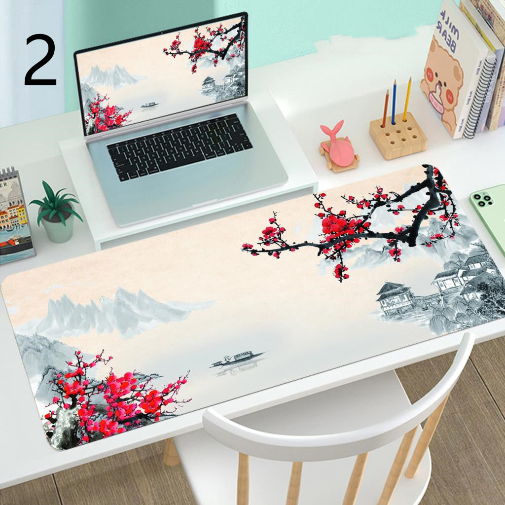 Gaming Desk Mat