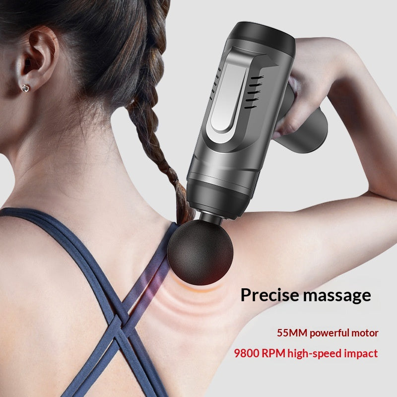 Recovery Massager