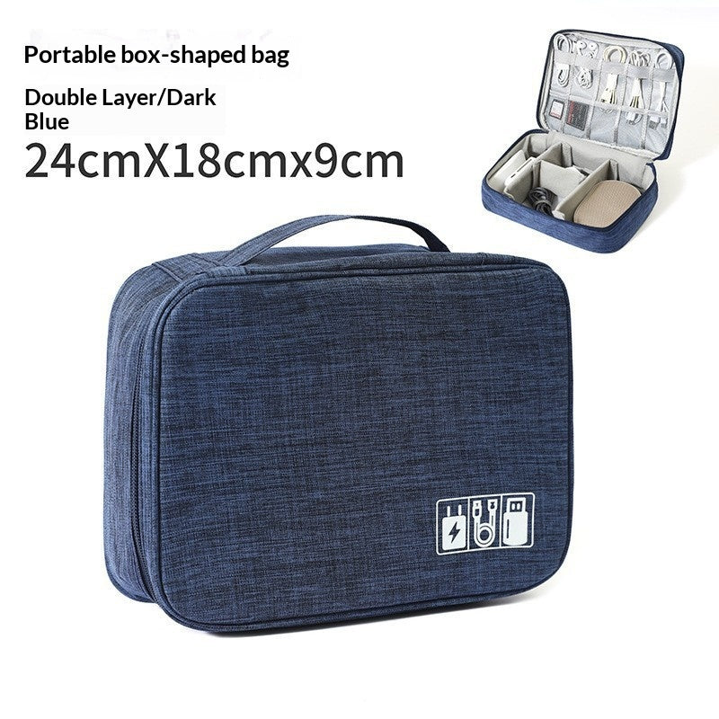 Cable Organizer