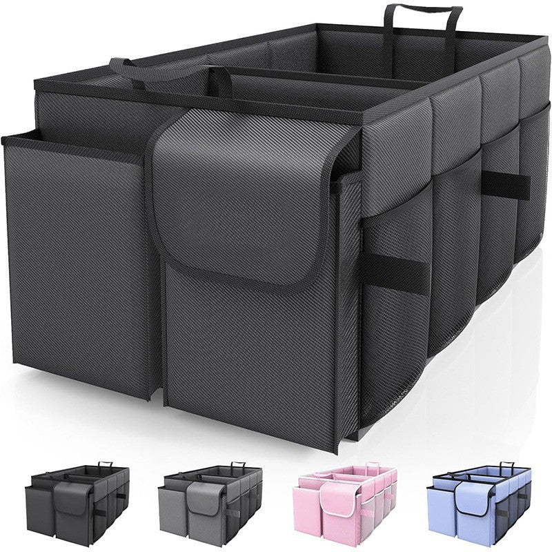 Cable Organizer