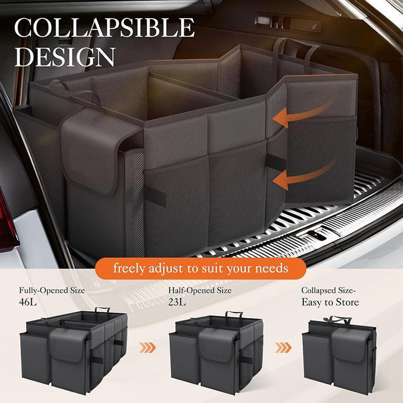 Cable Organizer