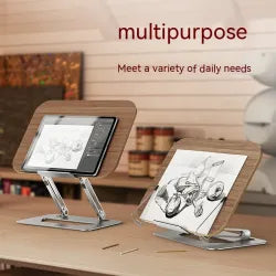 Reading Laptop Stand