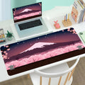 Gaming Desk Mat