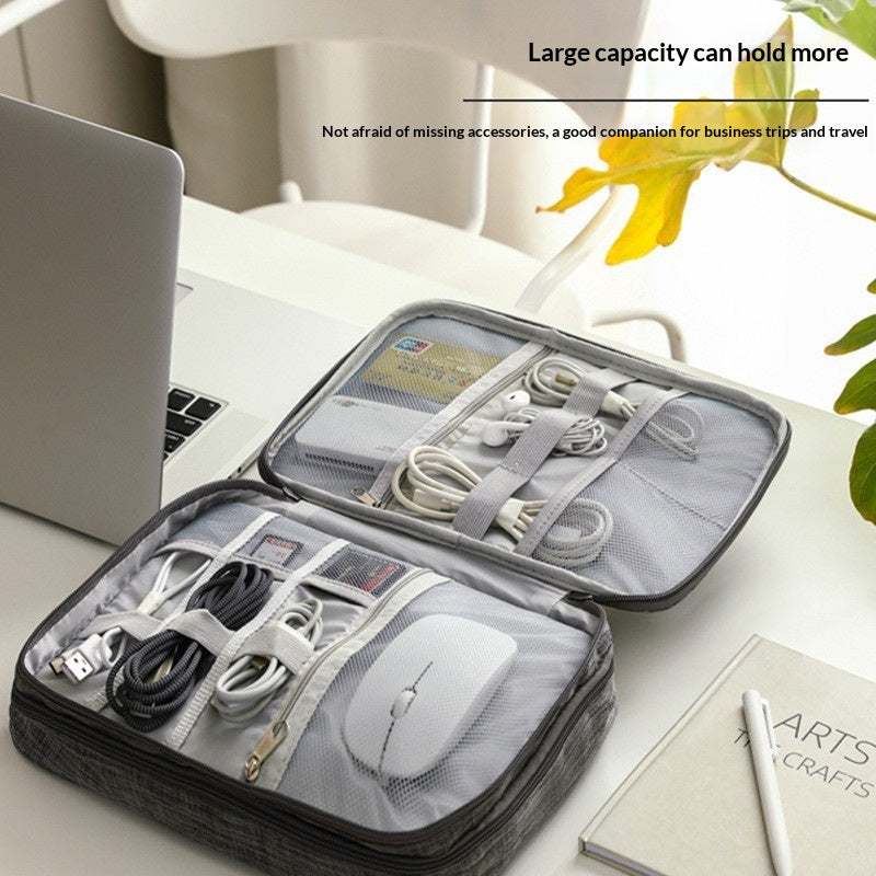Cable Organizer