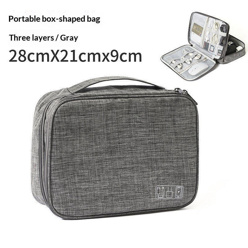 Cable Organizer