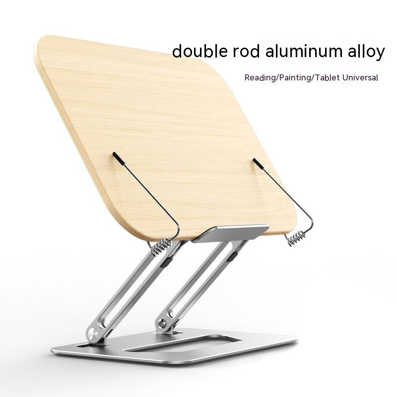 Reading Laptop Stand