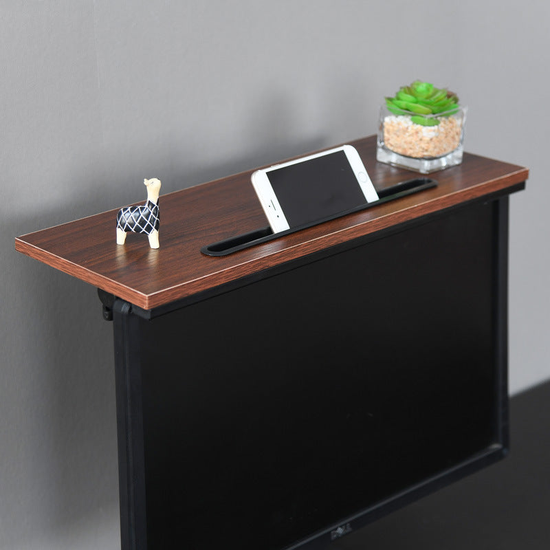 Accesorios de soporte de almacenamiento para escritorios de oficina