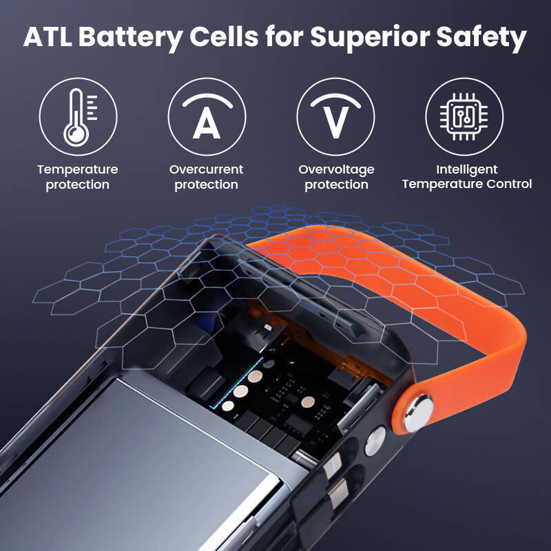 Power Bank Charger