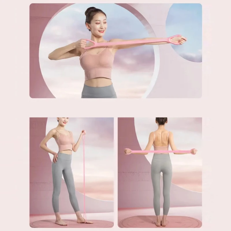 At-desk Posture Wellness Band