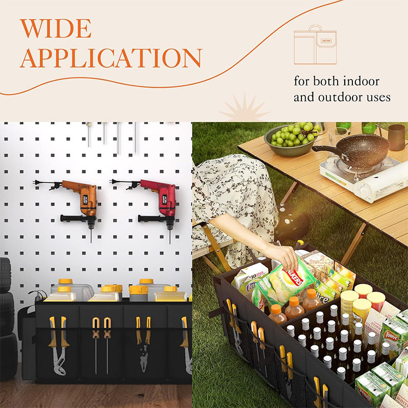 Cable Organizer