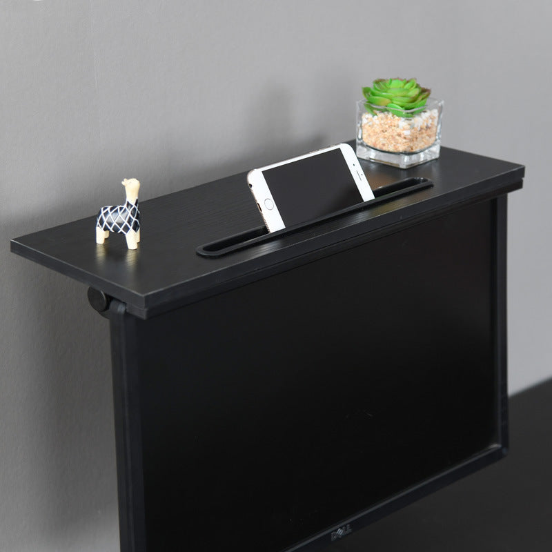 Accesorios de soporte de almacenamiento para escritorios de oficina