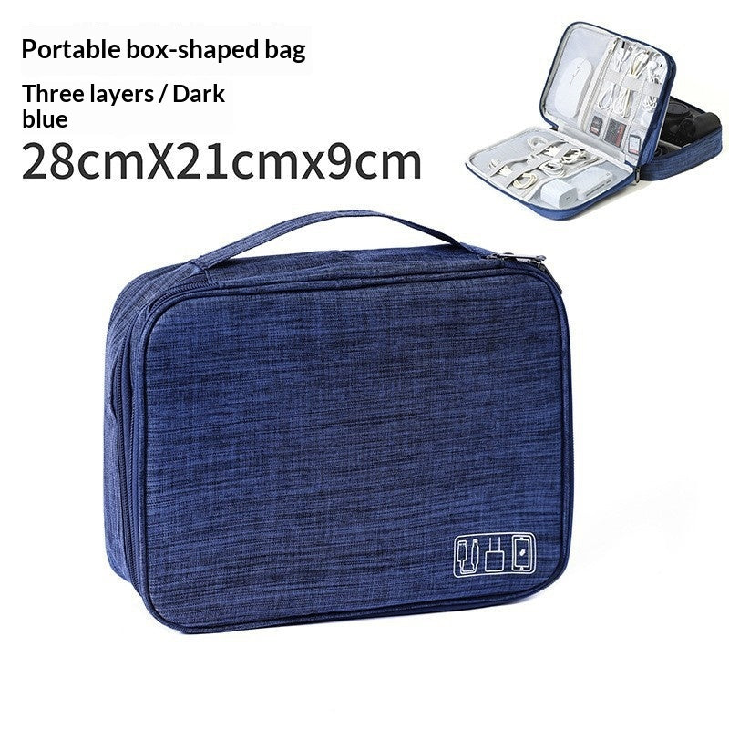 Cable Organizer
