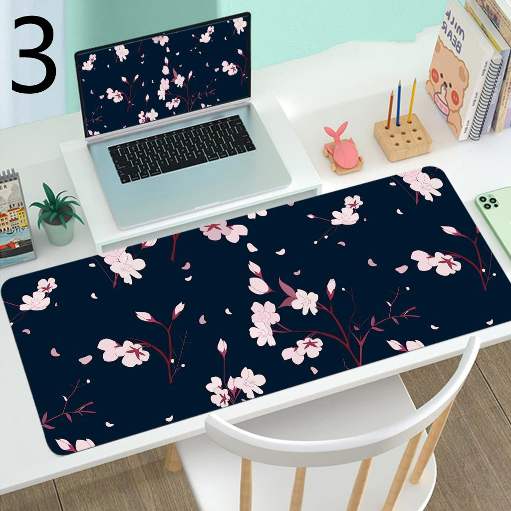 Gaming Desk Mat